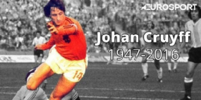 Belanda Penggila Bola, “agama Sepakbola”