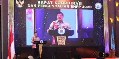 Masuk Tahap Harmonisasi, Jokowi Segera Tandatangani Inpres Pengembangan Tiga PKSN