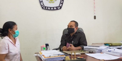 Usai Pilkada, 6 Pegawai KPU Kota Blitar Positif Covid-19