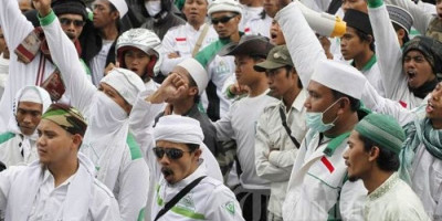 Klaim Telah Kirim Surat ke Polisi, PA 212 Batasi Waktu Aksi 1812