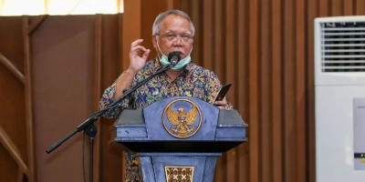 Menteri PUPR: Jangan Main-main dengan Dana Rumah Subsidi