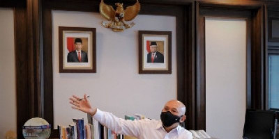 Startup dan UKM Indonesia Menang di Ajang Business Model Competition 2020