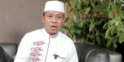 Ustaz Dasad Latif: Suatu Kegiatan Diharamkan Hukumnya Apabila Mengancam Jiwa 