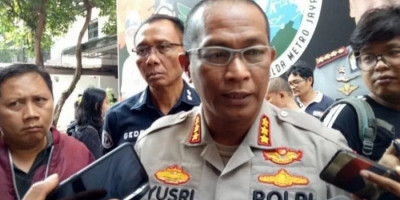 Polisi Minta Demo 1812 Dibatalkan, Kapolda Metro Jaya Siap Ditemui