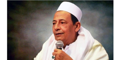 Habib Lutfhi Dipilih Jadi Penasihat Kementerian Agama