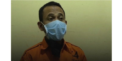 Kata Upik Lawanga, Anggota JI Dapat Nafkah Rp 500 Ribu