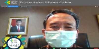 Kemenkes Tetapkan Batasan Tarif Pemeriksaan Rapid Test Antigen-Swab