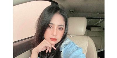 Dewi Perssik Miris Lihat Demo di Mana-mana, Meresahkan Banget 