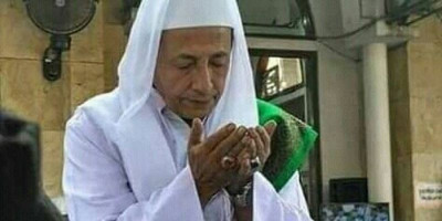 Angkat Habib Luthfi Bin Yahya Jadi Penasihat, Ini Alasan Menteri Agama