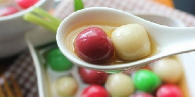 Hari Raya Tang Cie, Tibanya Musim Dingin