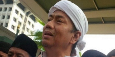Apresiasi Polisi, Mantan Pengacara Rizieq Sebut Aksi 1812 Memperburuk Situasi