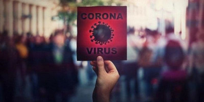 Lagi, Positif Covid-19 Nyaris Sentuh Angka Tujuh Ribu