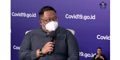 Keuskupan Agung Jakarta Imbau Jemaat Beribadah Secara Hening dan Sederhana