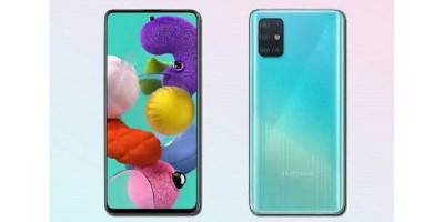 Tiga Ponsel 5G Harga Terjangkau dari Samsung