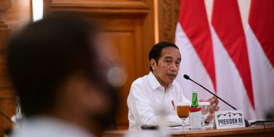  2 Ilmuan Perempuan Indonesia Diakui Dunia, Jokowi: Saya Ikut Bangga