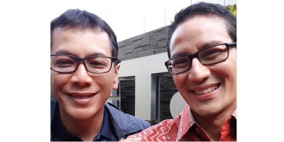 Dipimpin Sandiaga, Wishutama Yakin Pariwisata dan Ekonomi Kreatif Segera Bangkit 