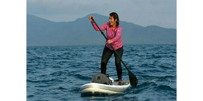 Sosok Ibu di Mata Susi Pudjiastuti