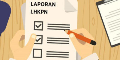Segini Jumlah Harta Menteri Baru Kabinet Indonesia Maju