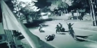 Remaja Tewas Dibacok Begal di Bekasi, Motornya Raib Dibawa Kabur