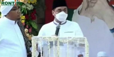 Tambah Tempat Tidur di ICU, Langkah Pemprov DKI Antisipasi Lonjakan Corona Akhir Tahun