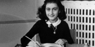 Kisah Anne Frank Dan Buku Harian Yang Mengisahkan Kekejaman Nazi