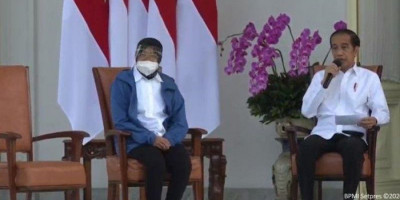 Simak, Ini 4 Program Prioritas Risma Sebagai Menteri Sosial