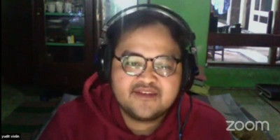 Forgotten, Lagu Anyar dari Yudit yang Bikin Galau