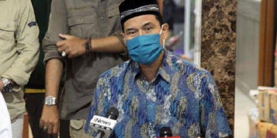 Berita Terpopuler: Munarman FPI Melapor ke Tuhan, Diskon Pajak di Jakarta dan Kaesang Minta Maaf Soal Gibran