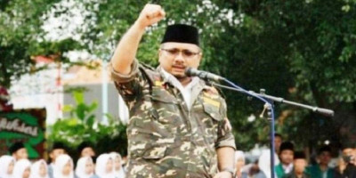 Ditunjuk Jokowi Jadi Menteri Agama, Gus Yaqut Kibarkan Bendera Perang