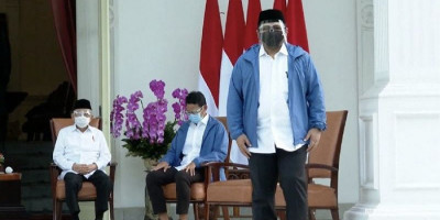 FPI Sampai Kasih Pesan Khusus untuk Menteri Agama Baru, Ini Katanya