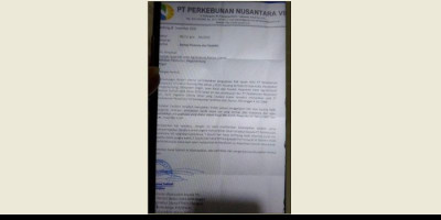 Beredar Surat yang Minta Pesantren Milik Habib Rizieq Dikosongkan, Diberi Waktu 7 Hari