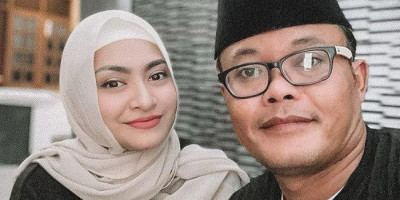 Kabar Gembira dari Sule, Nathalie Holshcer Positif Hamil