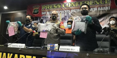 Sekuriti Hotel Bamboo Inn Penganiaya Dokter Sudah Punya Niat Jahat 