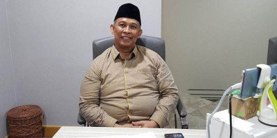 Ketum GMRI: Terobosan Jokowi Rombak Kabinet Jadi Pilihan Strategis