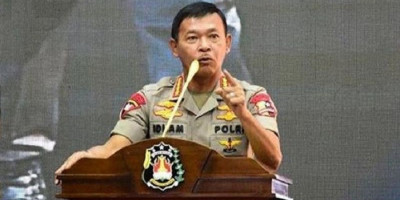 Maklumat Kapolri untuk Warga Papua, Wajib Dipatuhi
