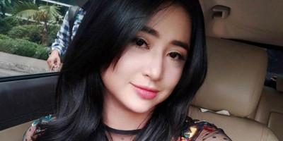 Dewi Perssik Positif Covid-19, Ini 3 Faktanya