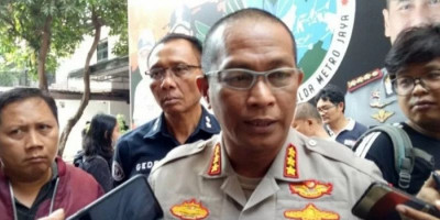 Catat! Tidak Ada Telegram Kapolri Soal Pembubaran FPI dan 5 Ormas Islam