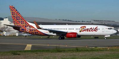 Larang Batik Air Bawa Penumpang ke Kalbar, Gubernur: Jangan Sampai Kemenhub Jadi Biang Penyebaran Covid-19