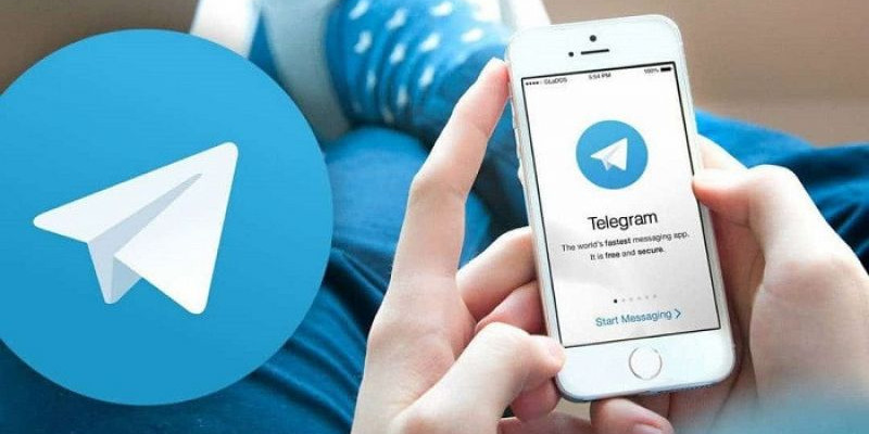 Pengguna Aplikasi Telegram Harus Tahu Rencana Pendirinya Ini Tahun Depan