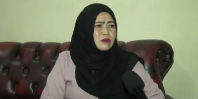 Kasihan, Adik Tiri Rizky Febian Ditelantarkan Bapaknya  