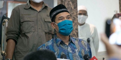 Polisi Tak Bisa Disebut Diskriminatif karena Tolak Laporan Munarman FPI