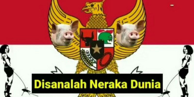 Viral Akun Youtube Lecehkan Lagu Indonesia Raya, Hina Presiden Jokowi dan Bung Karno, Begini Isinya