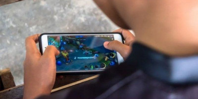 Ulama NU Aceh Sepakat Haramkan Game Online Ini
