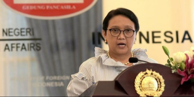 Mulai 1 Januari Indonesia Tutup Pintu Masuk WNA 