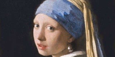 Pelukis Terbaik Di Belanda, Johannes Vermeer