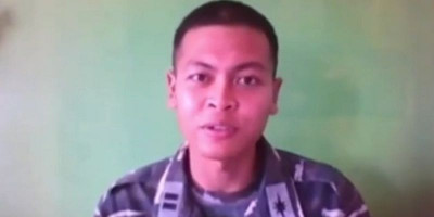 Perwira Muda TNI AL Jadi Lulusan Terbaik di Amerika Serikat, Begini Strateginya