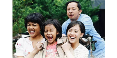 Keluarga Cemara 2 Siap Digarap Tahun Depan