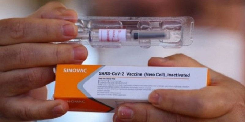 Kabar Terbaru Uji Vaksin Covid-19 Sinovac, Masuk Tahap Monitoring Antibodi