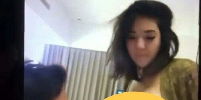 Gisel Rekam Video Syur 19 Detik di Hotel Kota Medan 