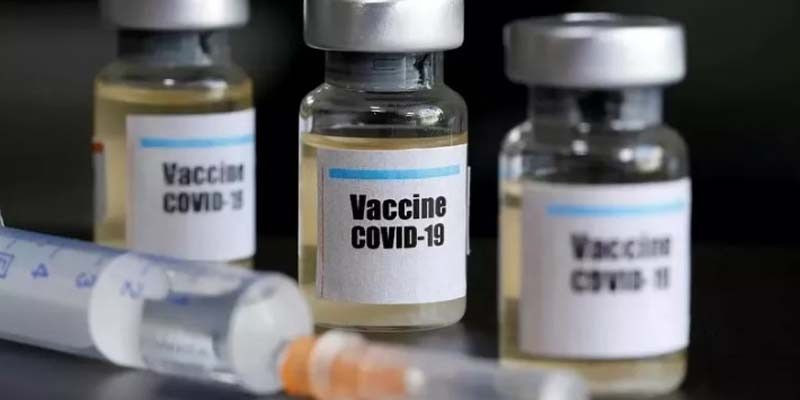 Pemerintah Sudah Siapkan 426 Juta Vaksin Covid-19 